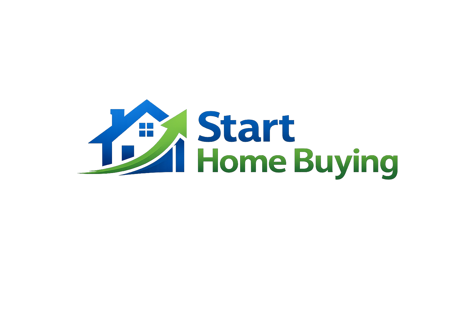 start home buying